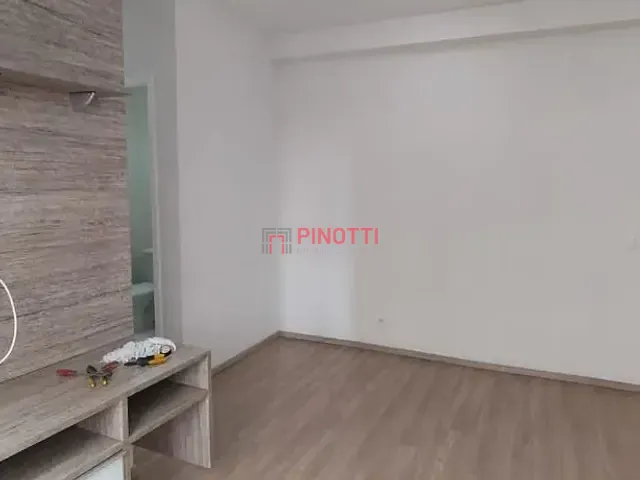 Apartamento 2 quartos e 1 banheiro, à venda, no bairro Centro em São Bernardo do Campo