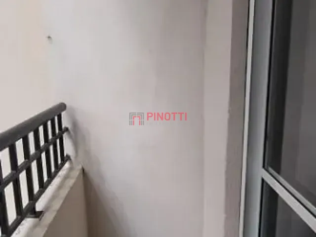 Apartamento 2 quartos e 1 banheiro, à venda, no bairro Centro em São Bernardo do Campo