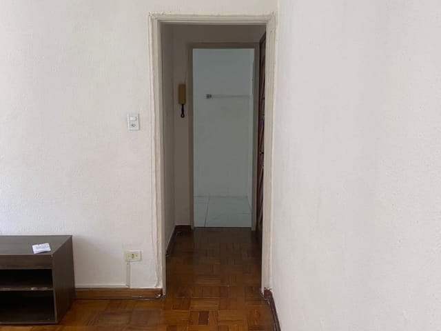 Foto do Apartamento - Apartamento com 40m², para locação, localizado na Sé, São Paulo, SP | The One 1