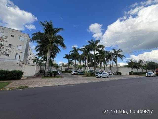 Foto do Apartamento - Apartamento à venda 2 Quartos, 1 Vaga, 87M², CONJUNTO HABITACIONAL DOUTOR ANTONI, ARACATUBA - SP | Imobiliária Compare