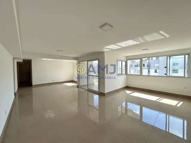 Apartamento 3 quartos e 3 banheiros, à venda, no bairro Setor Bueno em Goiânia