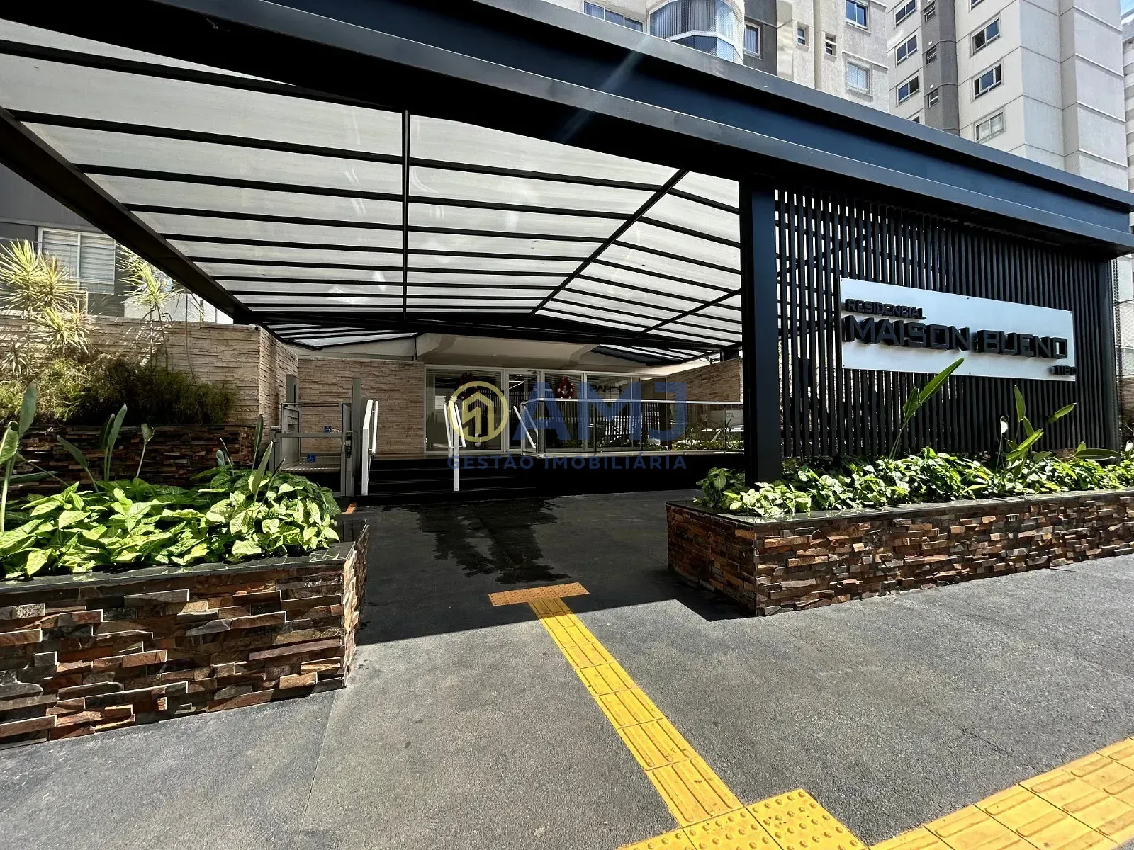 Apartamento, 3 quartos, 155 m² - Foto 1