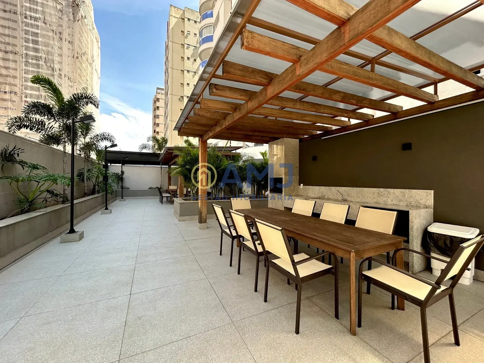Apartamento, 3 quartos, 155 m² - Foto 27