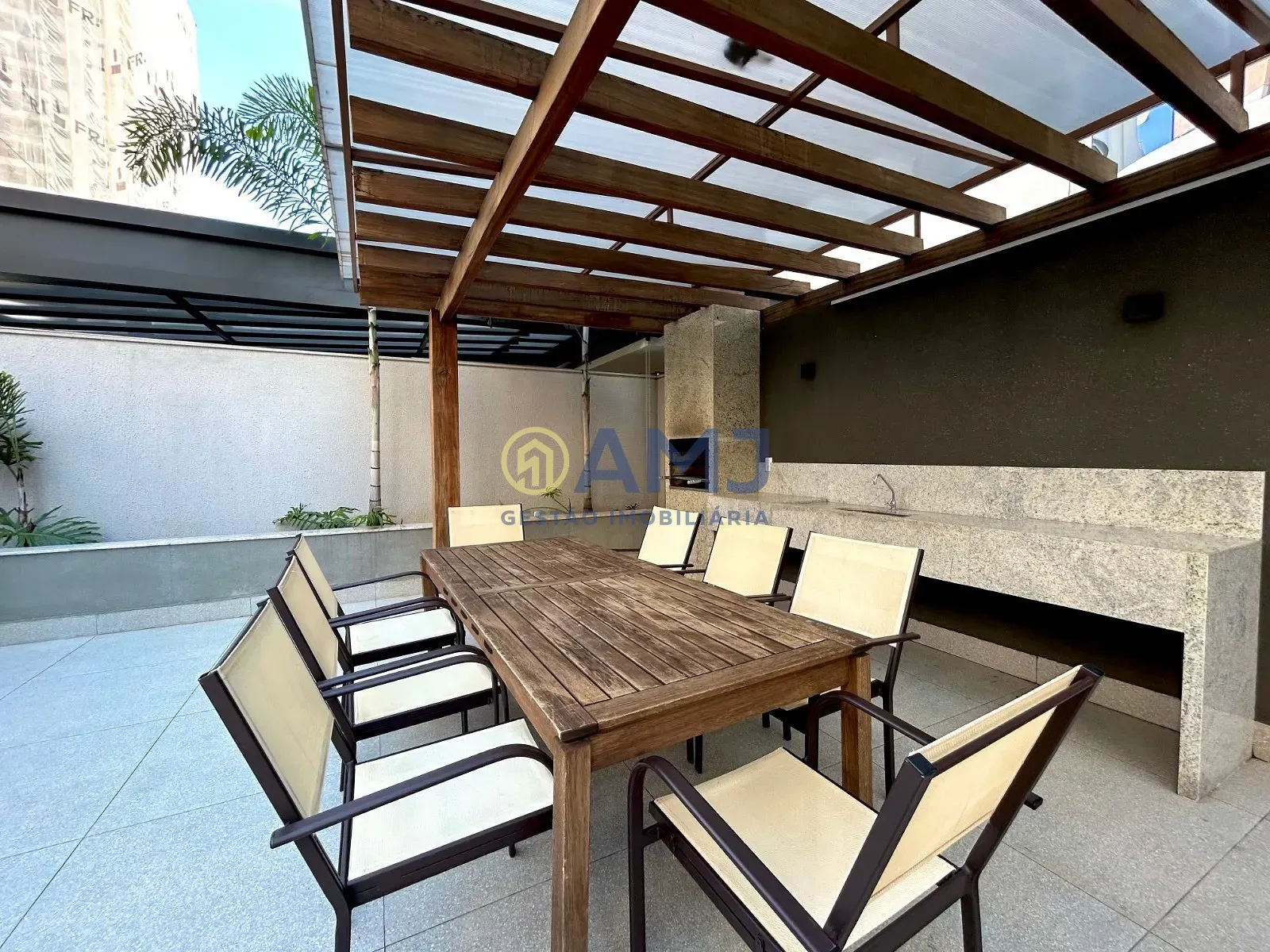 Apartamento, 3 quartos, 155 m² - Foto 28