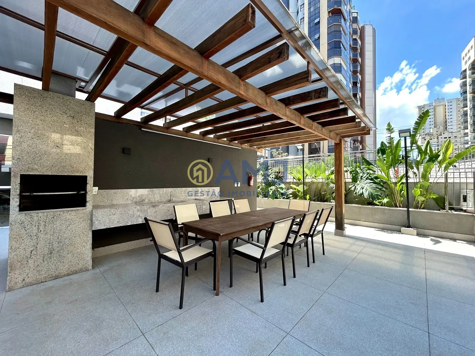 Apartamento, 3 quartos, 155 m² - Foto 29