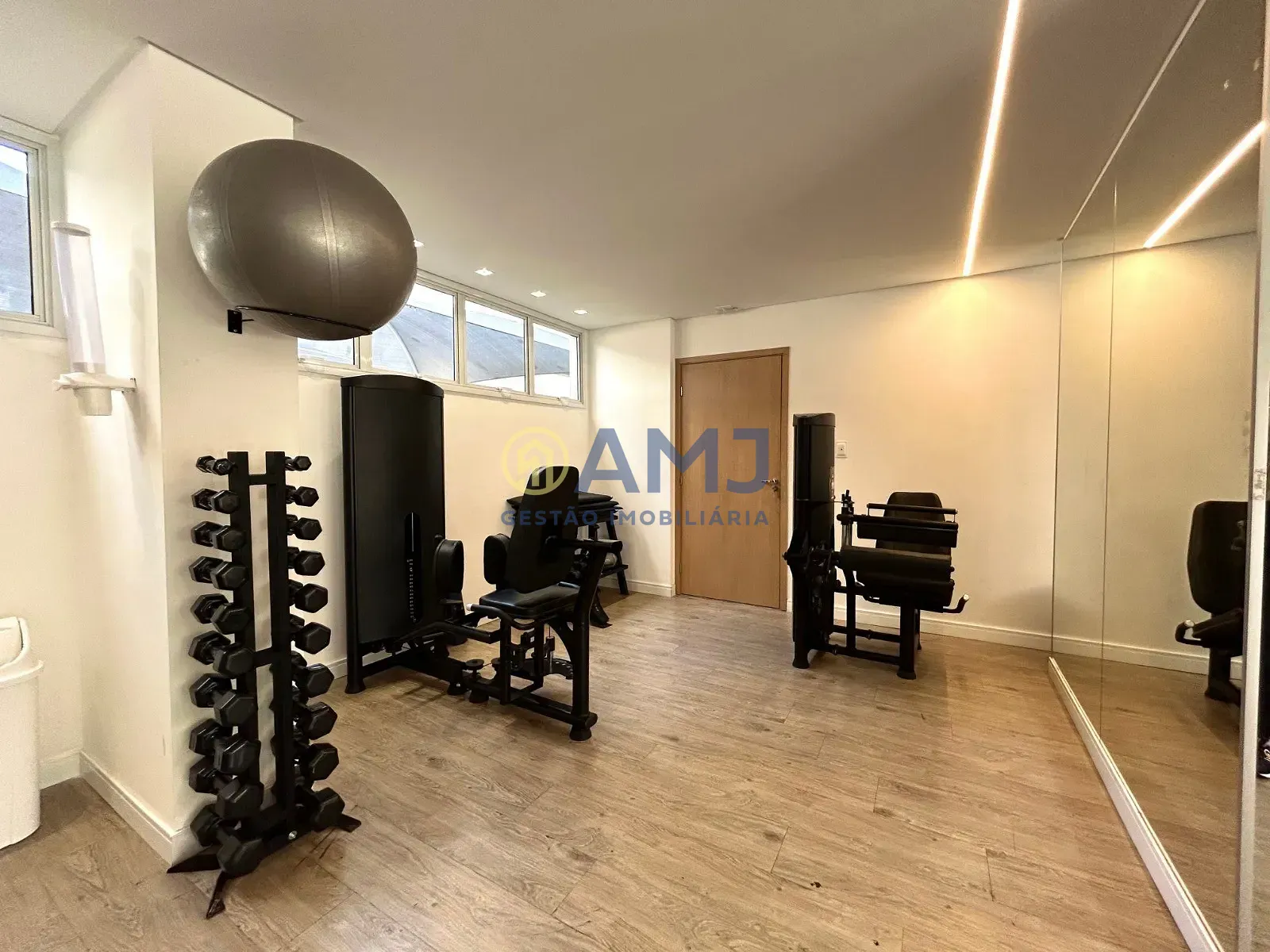 Apartamento, 3 quartos, 155 m² - Foto 32