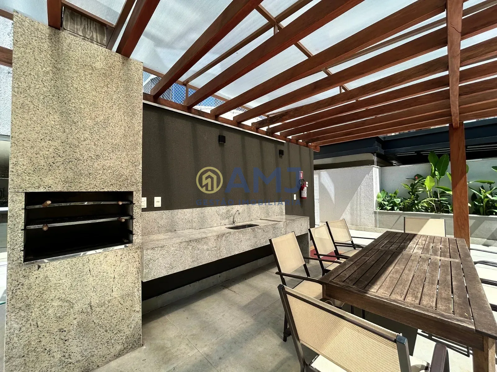 Apartamento, 3 quartos, 155 m² - Foto 33
