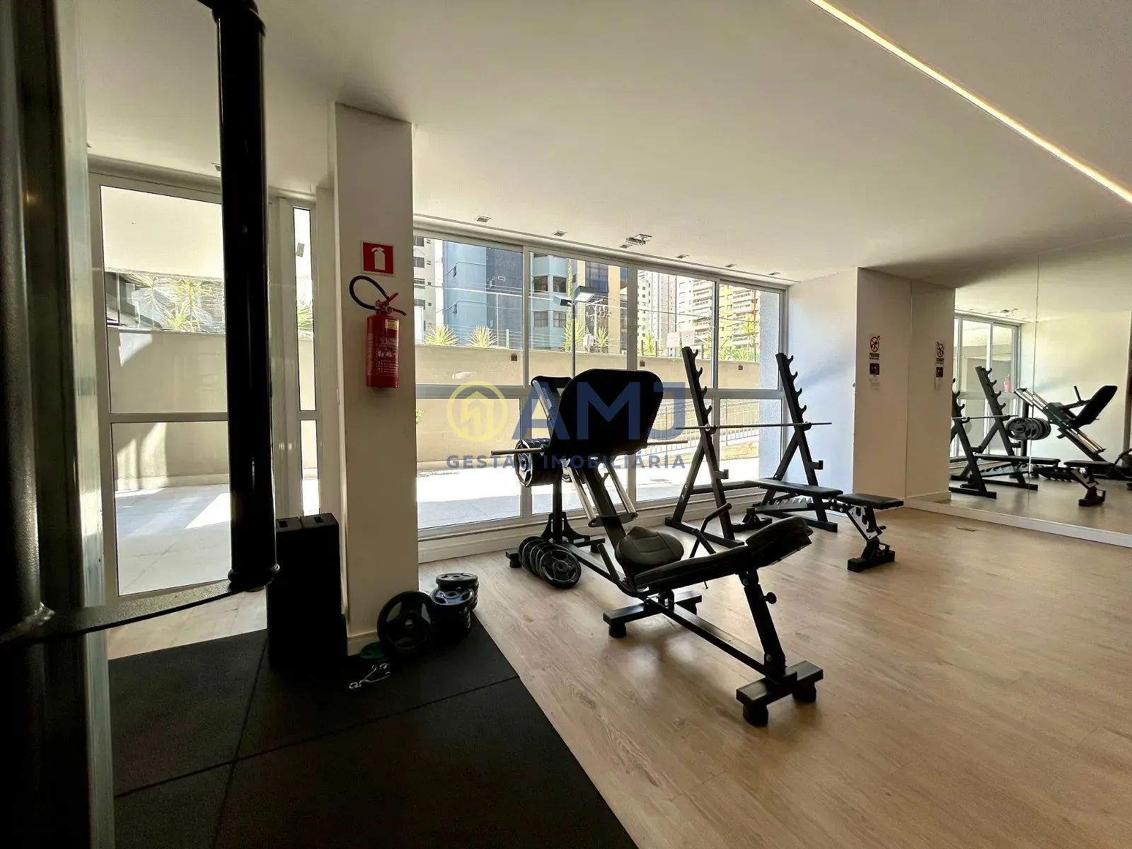 Apartamento, 3 quartos, 155 m² - Foto 35