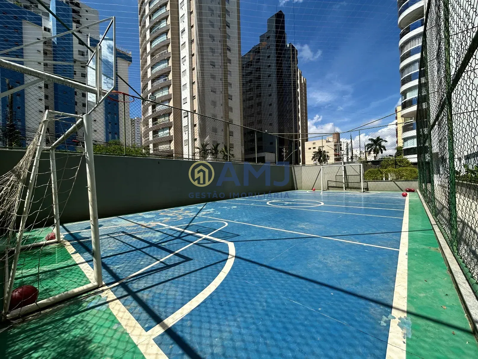Apartamento, 3 quartos, 155 m² - Foto 36