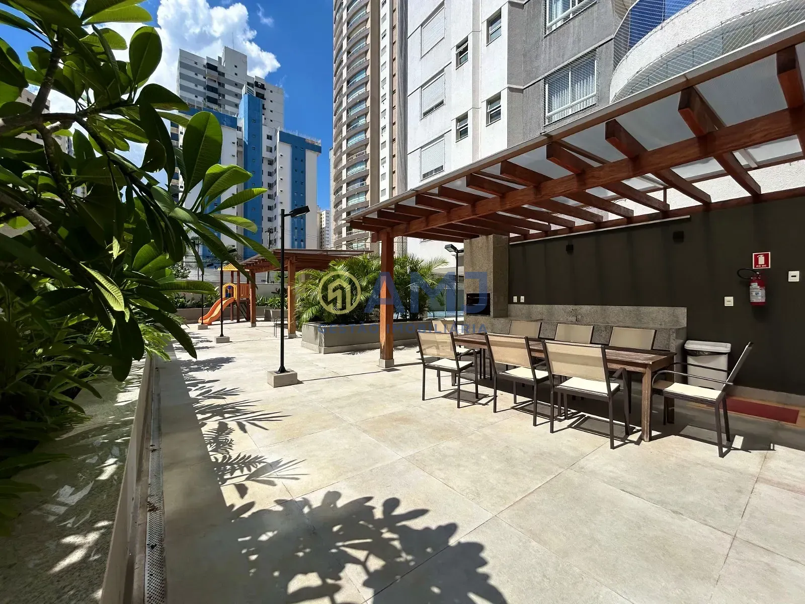 Apartamento, 3 quartos, 155 m² - Foto 38