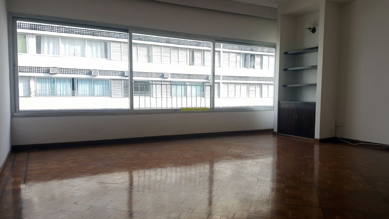 Apartamento, 3 quartos, 185 m² - Foto 1