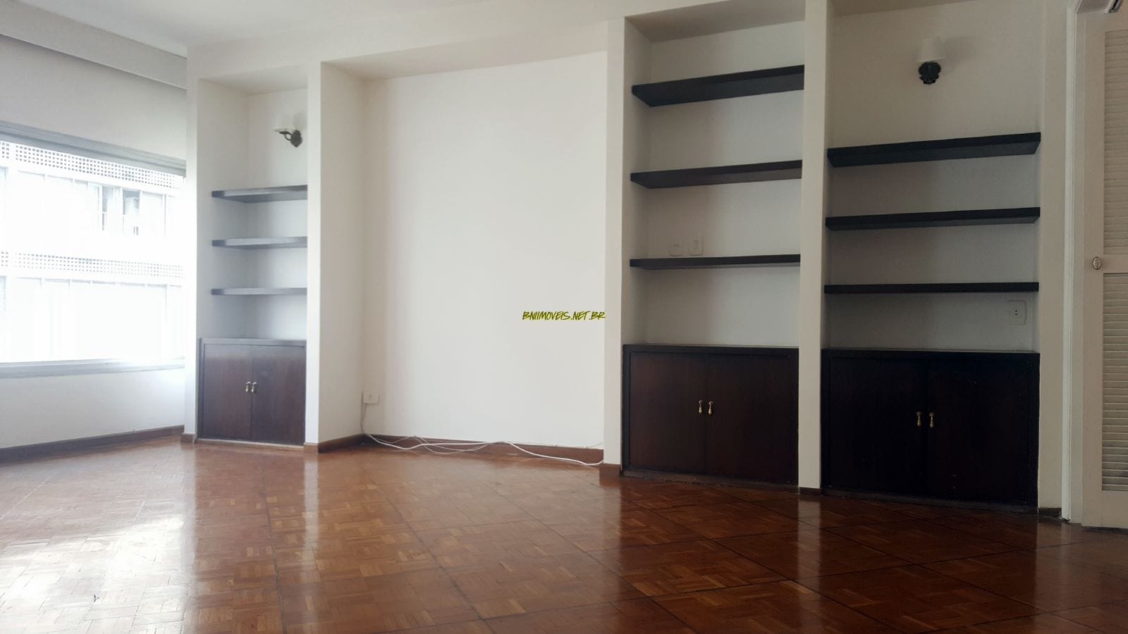 Apartamento, 3 quartos, 185 m² - Foto 3