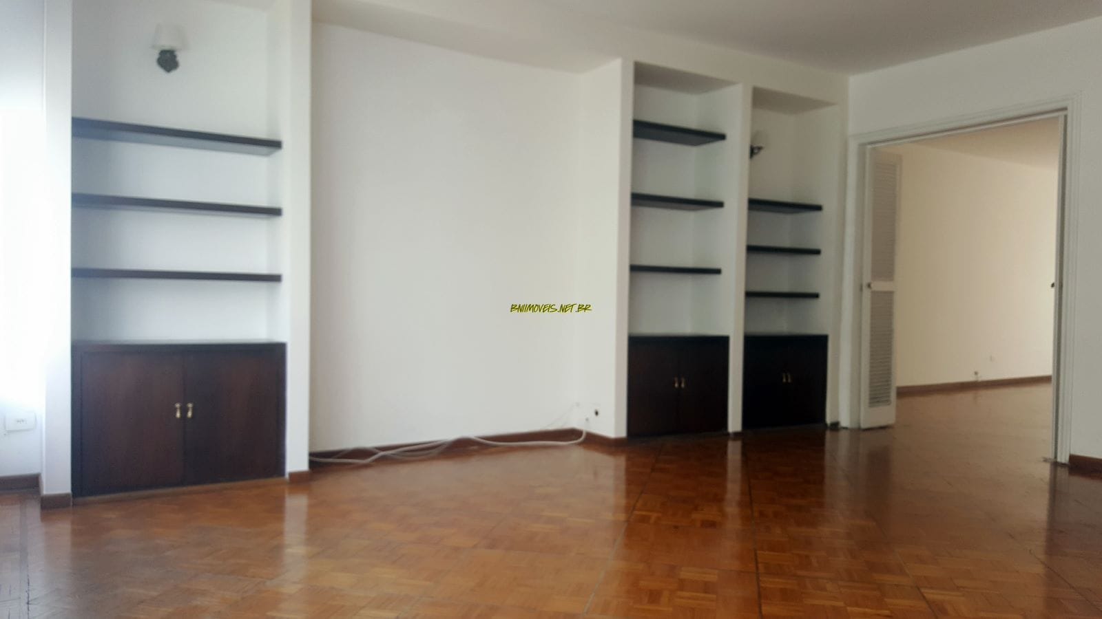 Apartamento, 3 quartos, 185 m² - Foto 2