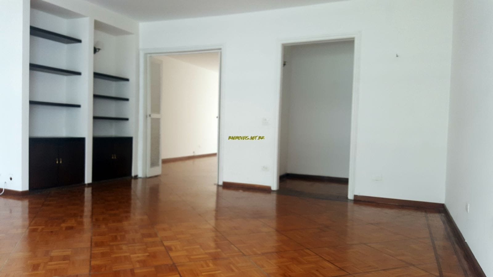 Apartamento, 3 quartos, 185 m² - Foto 4
