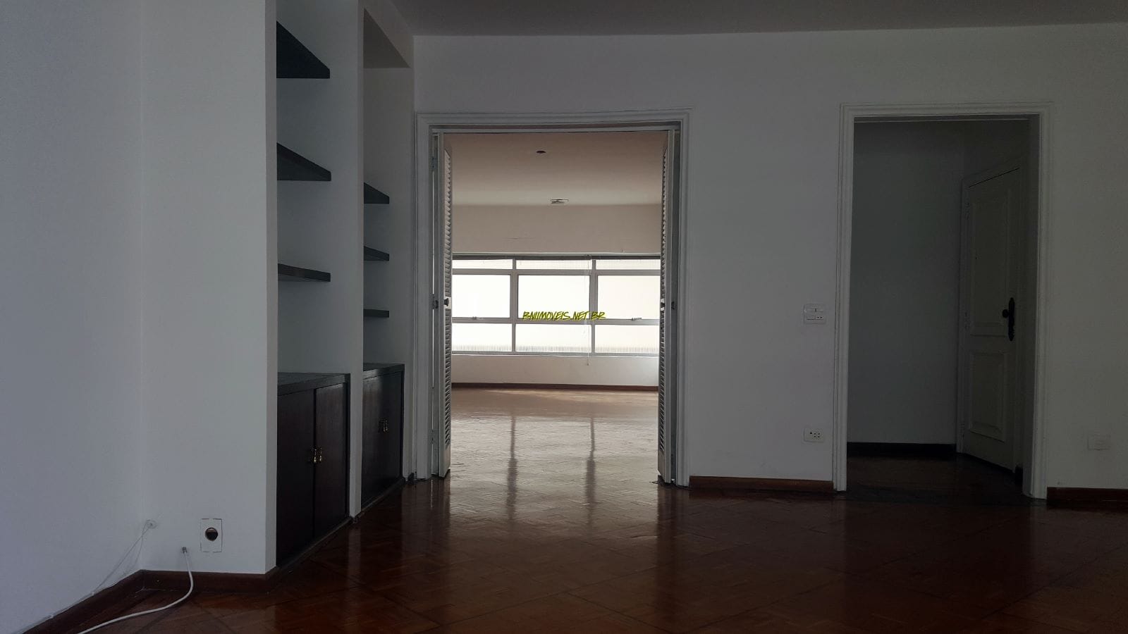 Apartamento, 3 quartos, 185 m² - Foto 5