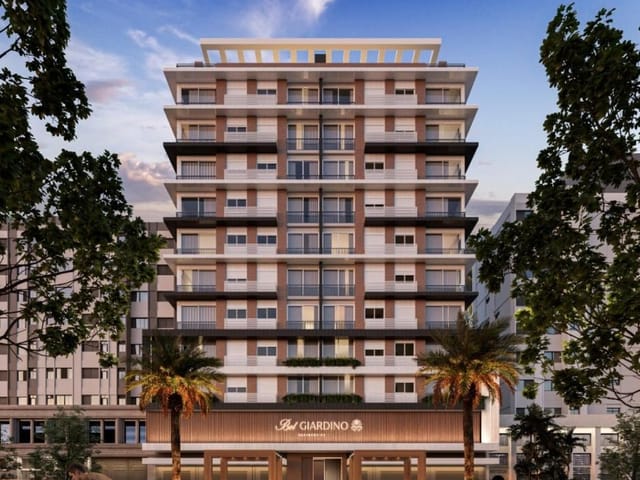 Apartamento com 198m² 3 quartos e 2 banheiros, à venda, no bairro Zona Nova em Capão da Canoa