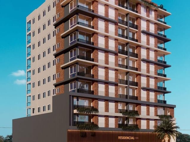 Apartamento com 198m² 3 quartos e 2 banheiros, à venda, no bairro Zona Nova em Capão da Canoa
