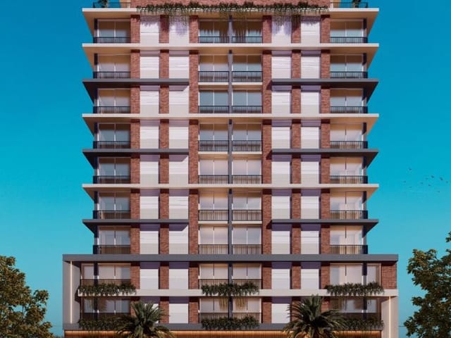 Apartamento com 198m² 3 quartos e 2 banheiros, à venda, no bairro Zona Nova em Capão da Canoa