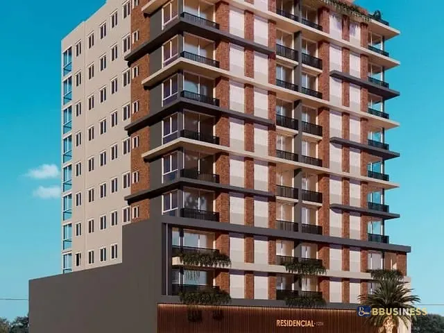 Apartamento com 198m² 3 quartos e 2 banheiros, à venda, no bairro Zona Nova em Capão da Canoa