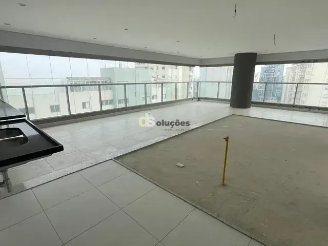 Apartamento 3 quartos e 4 banheiros, à venda ou para alugar, no bairro Sumarezinho em São Paulo