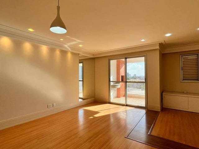 Apartamento com 139m² 2 quartos e 2 banheiros, para alugar, no bairro Gleba Palhano em Londrina