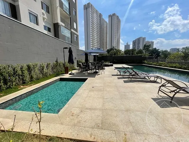 Apartamento 2 quartos e 1 banheiro, à venda, no bairro Socorro em São Paulo