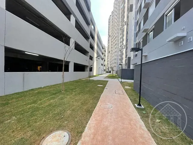 Apartamento 2 quartos e 1 banheiro, à venda, no bairro Socorro em São Paulo