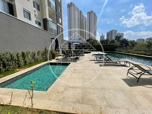 Apartamento 2 quartos e 1 banheiro, à venda, no bairro Socorro em São Paulo