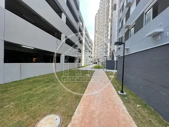 Apartamento 2 quartos e 1 banheiro, à venda, no bairro Socorro em São Paulo