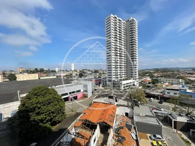 Apartamento 2 quartos e 1 banheiro, à venda, no bairro Socorro em São Paulo
