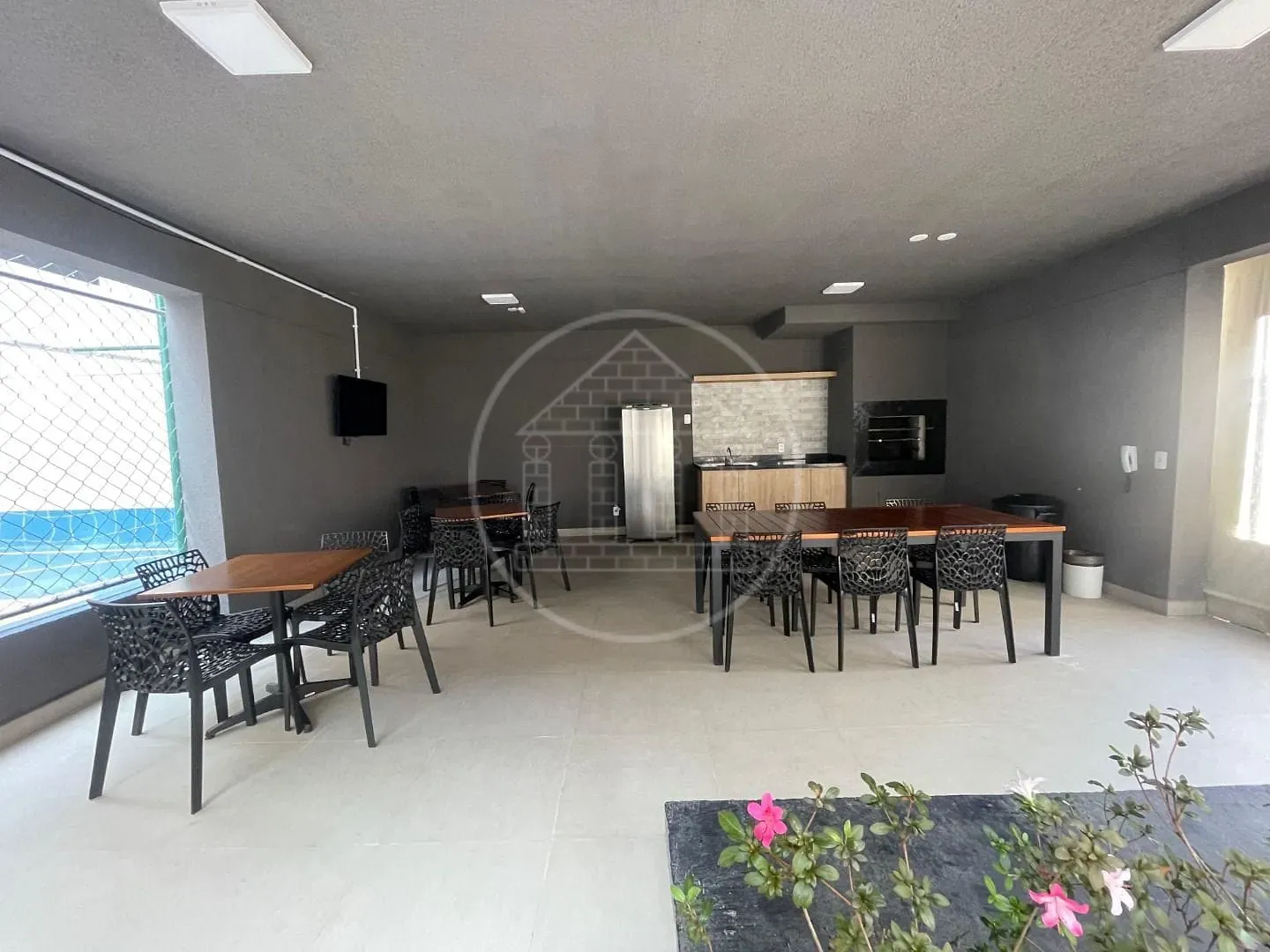 Apartamento, 2 quartos, 36 m² - Foto 13