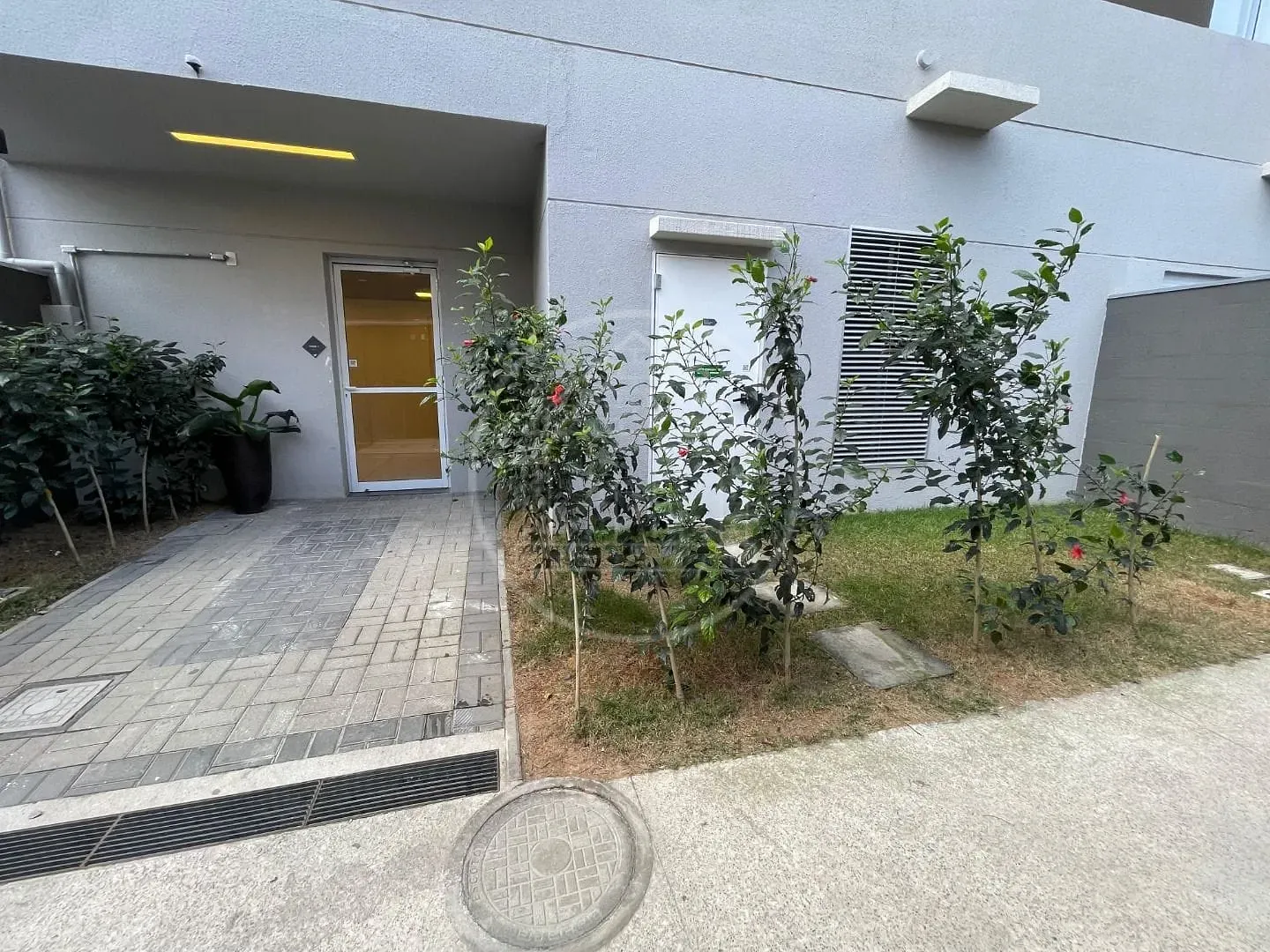 Apartamento, 2 quartos, 36 m² - Foto 27