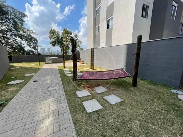 Apartamento 2 quartos e 1 banheiro, à venda, no bairro Socorro em São Paulo