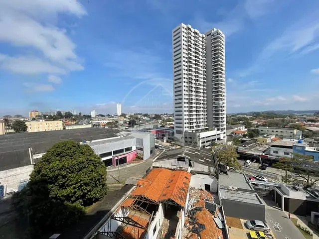 Apartamento 2 quartos e 1 banheiro, à venda, no bairro Socorro em São Paulo
