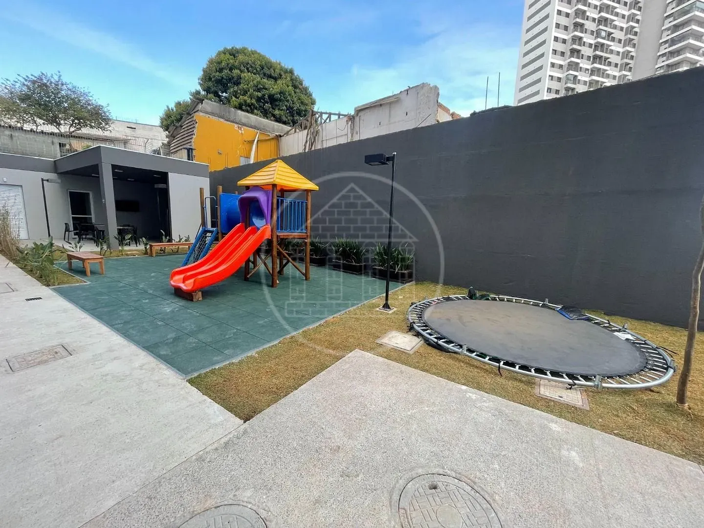 Apartamento, 2 quartos, 36 m² - Foto 25