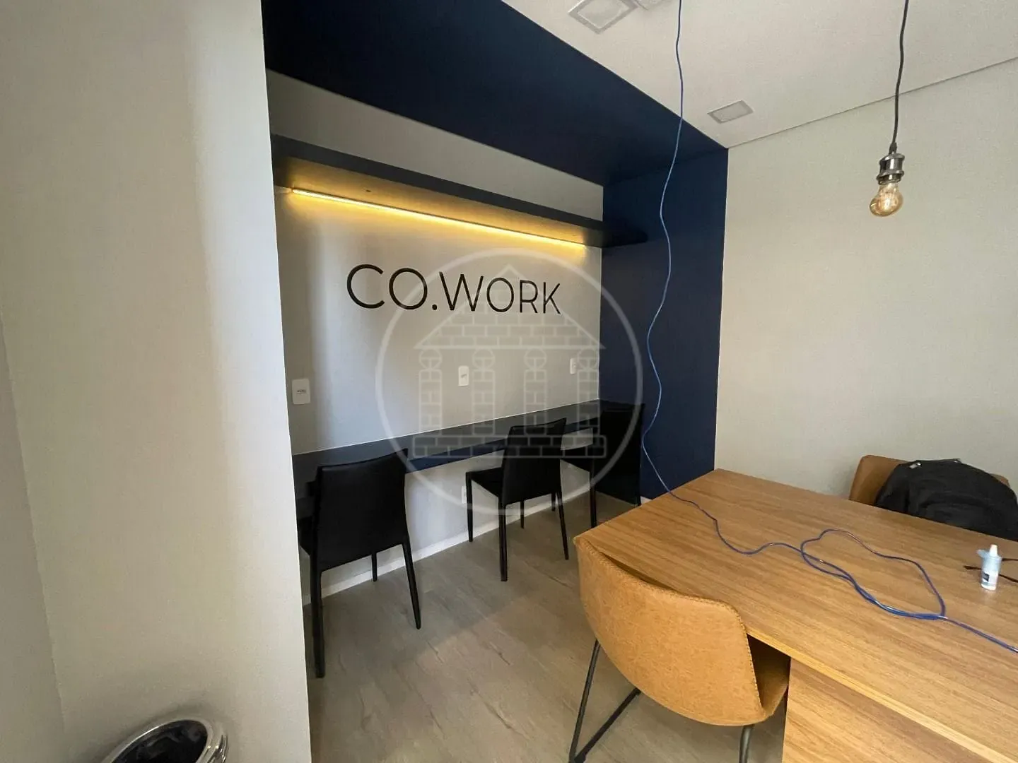 Apartamento, 2 quartos, 36 m² - Foto 8