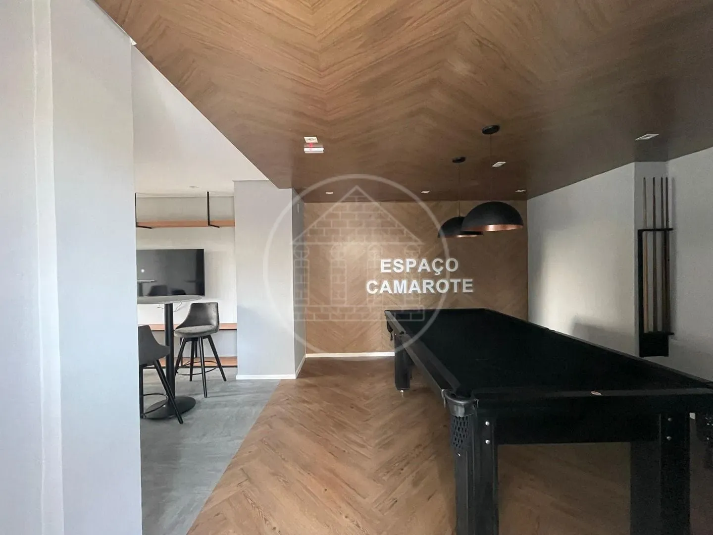 Apartamento, 2 quartos, 36 m² - Foto 35
