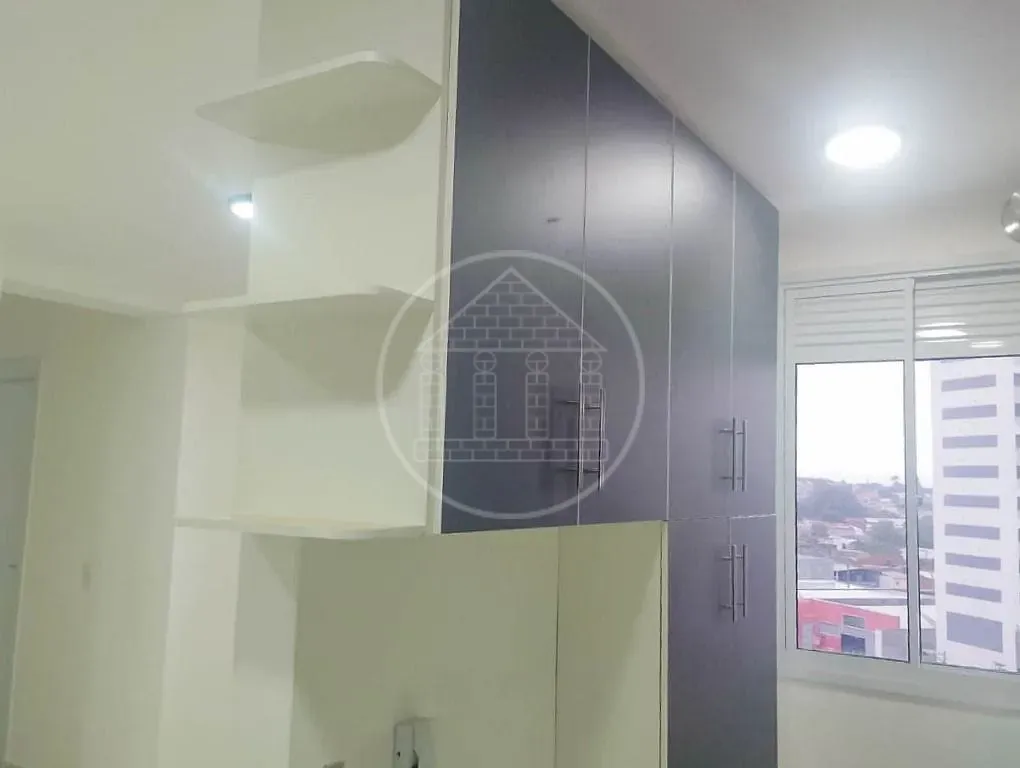 Apartamento, 2 quartos, 36 m² - Foto 40
