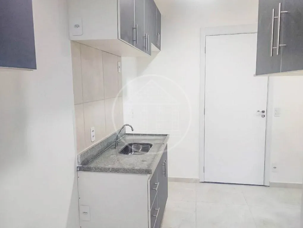 Apartamento, 2 quartos, 36 m² - Foto 41