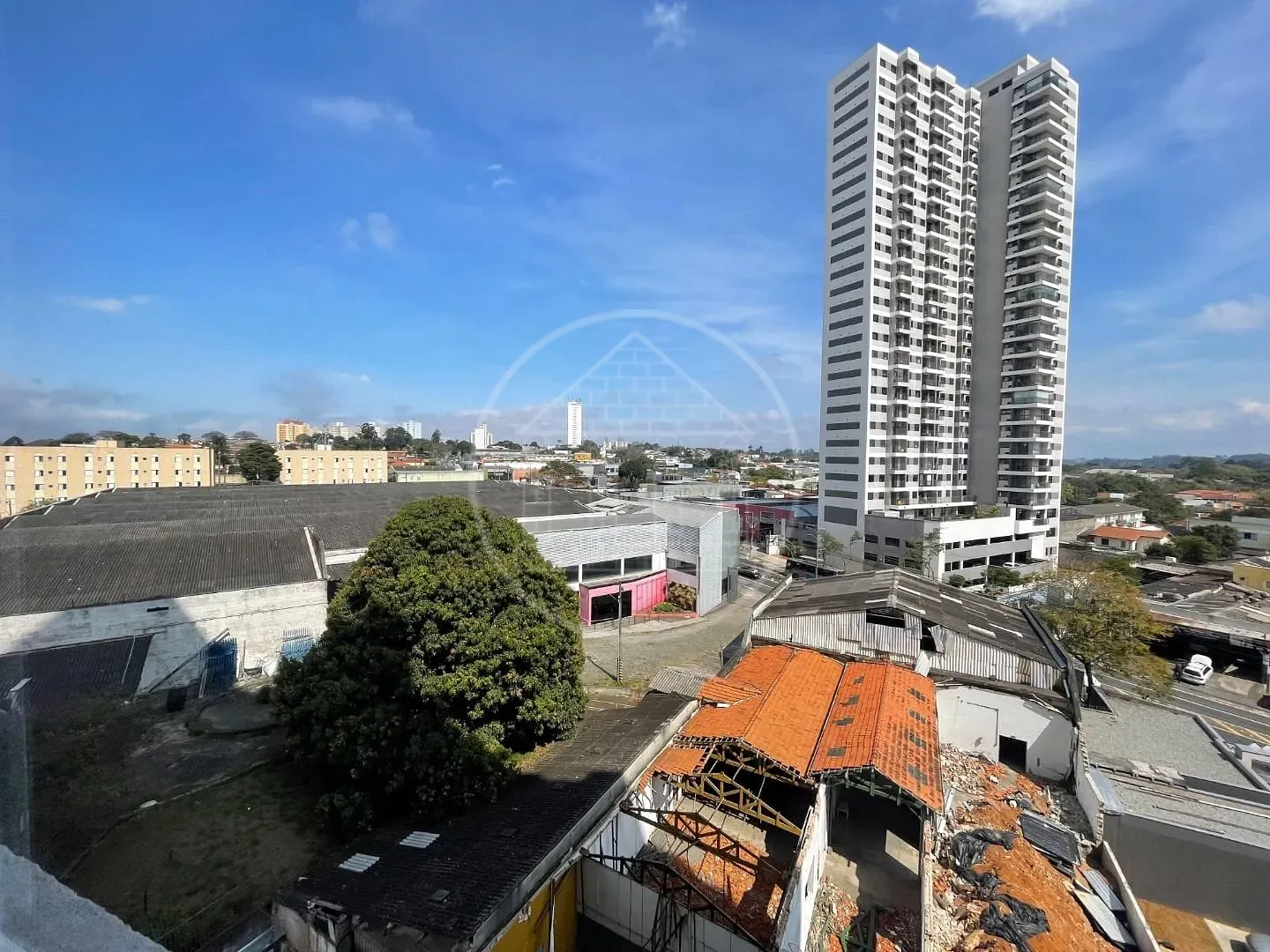 Apartamento, 2 quartos, 36 m² - Foto 26