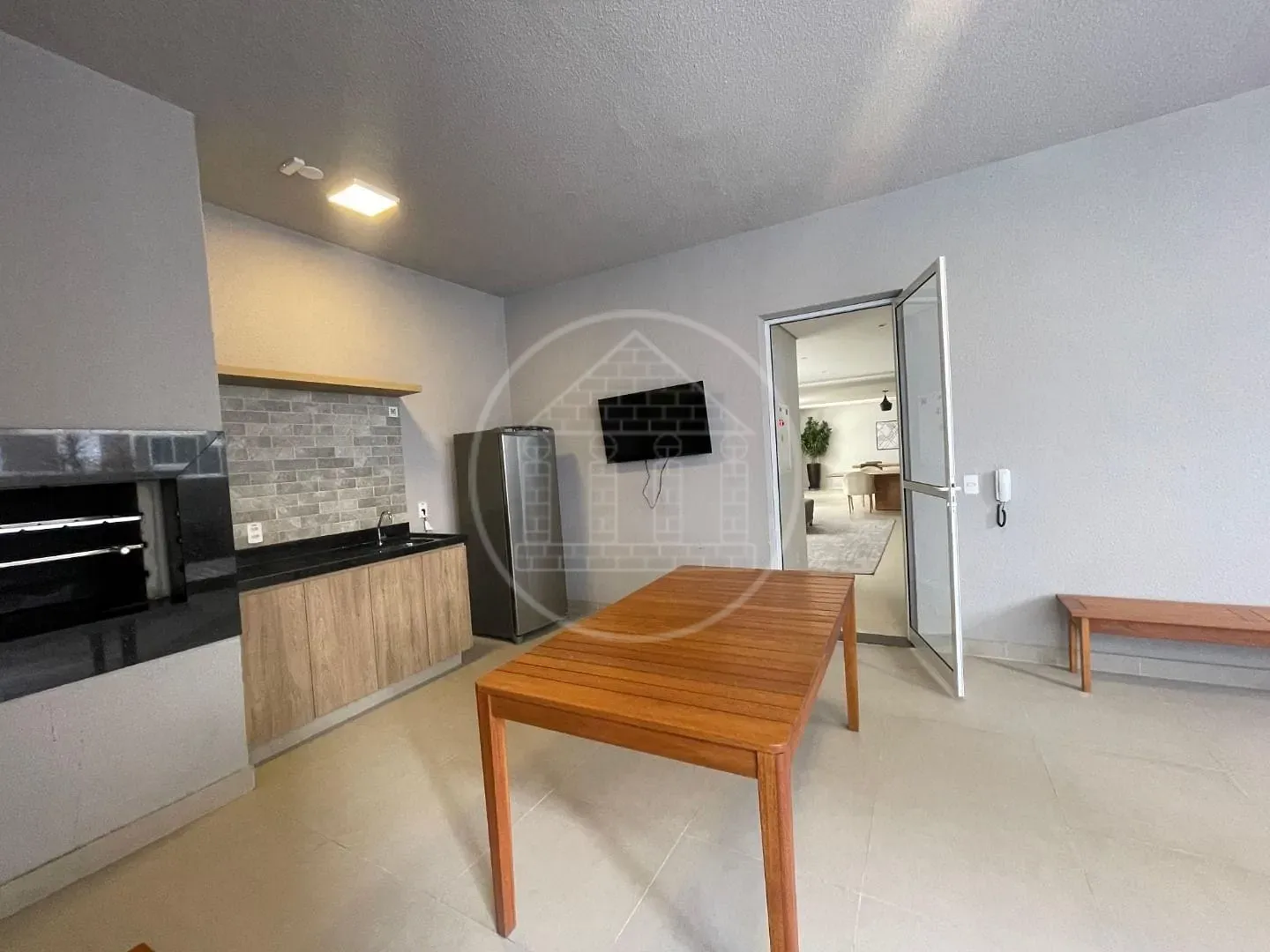 Apartamento, 2 quartos, 36 m² - Foto 15