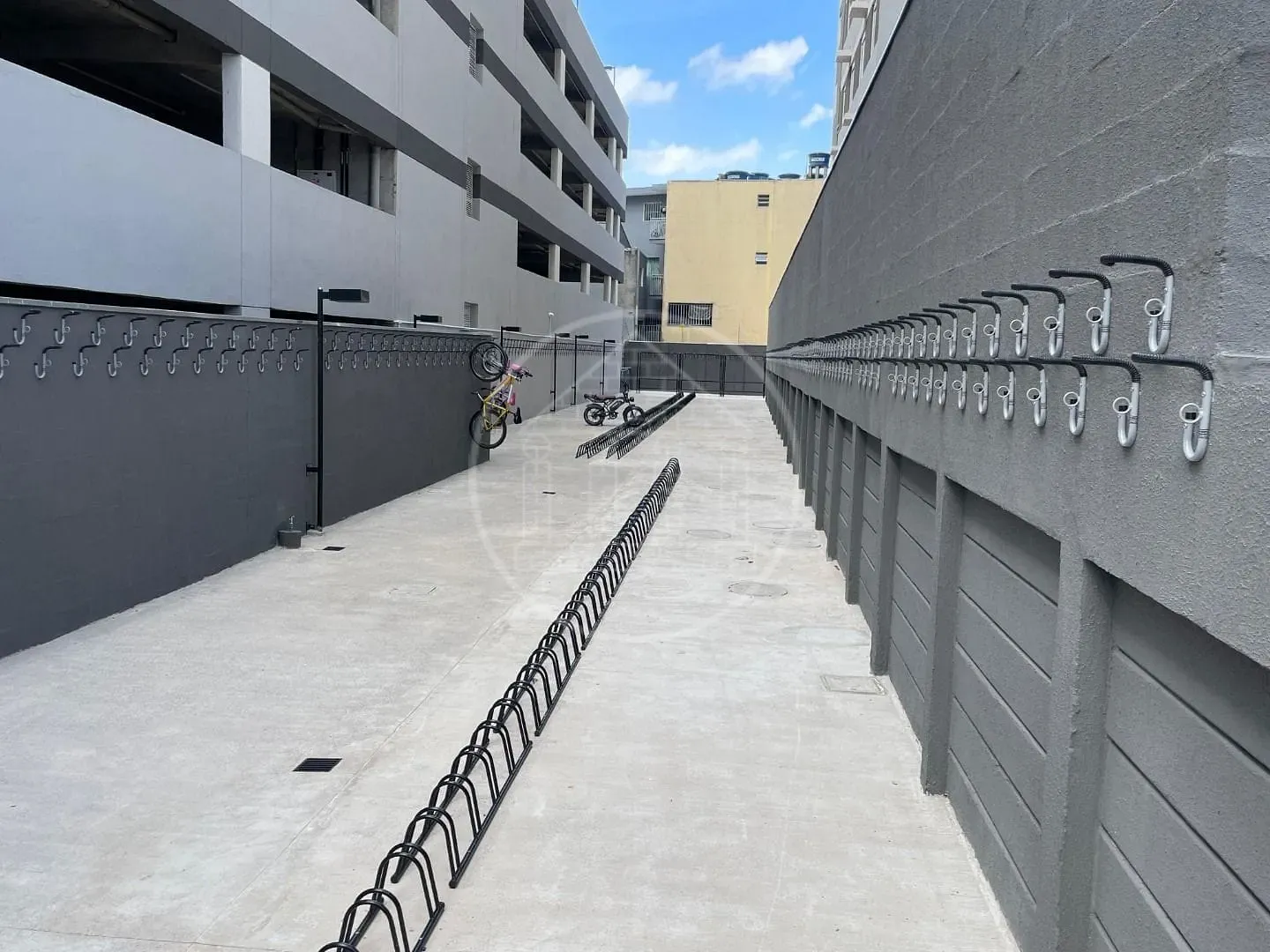 Apartamento, 2 quartos, 36 m² - Foto 24
