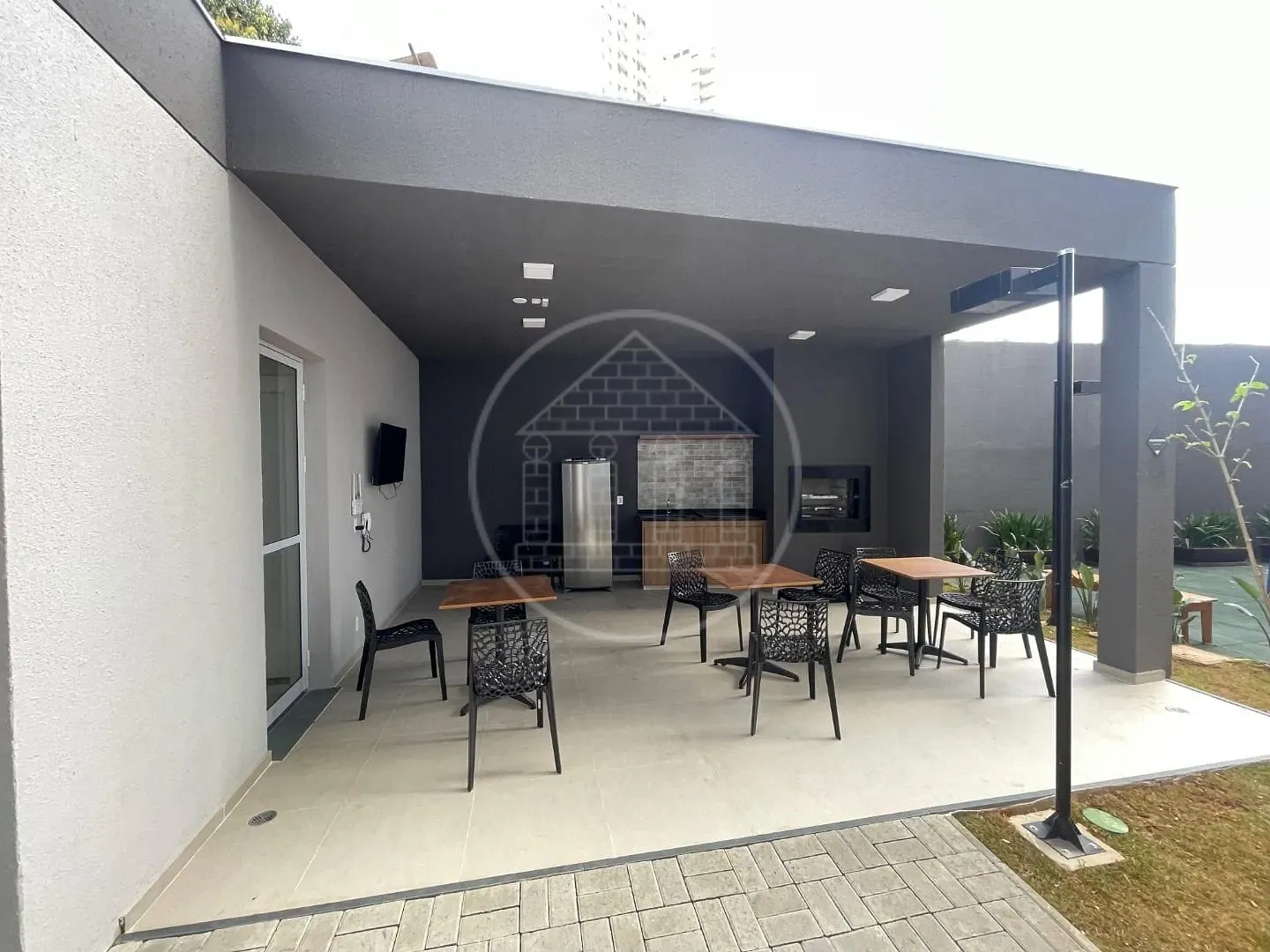 Apartamento, 2 quartos, 36 m² - Foto 33
