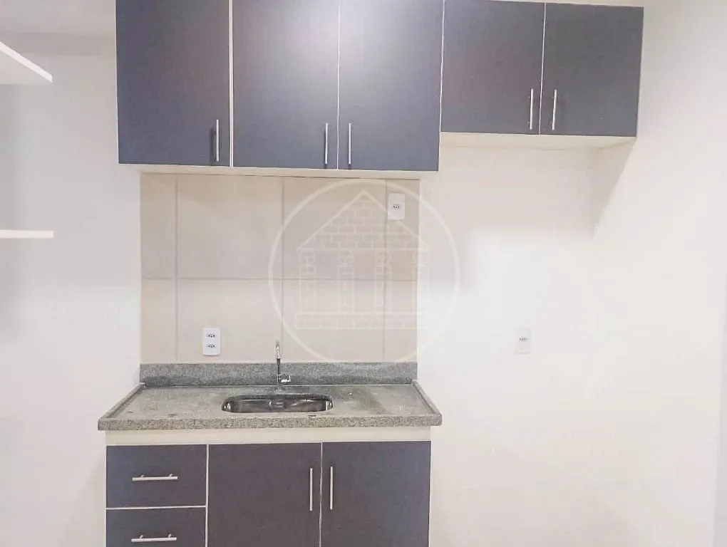 Apartamento, 2 quartos, 36 m² - Foto 43