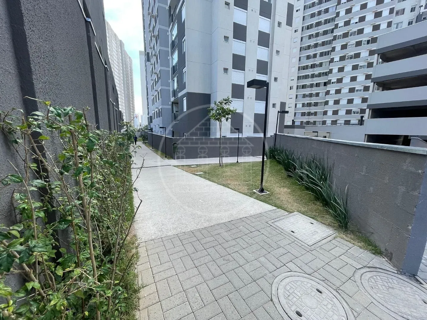 Apartamento, 2 quartos, 36 m² - Foto 32