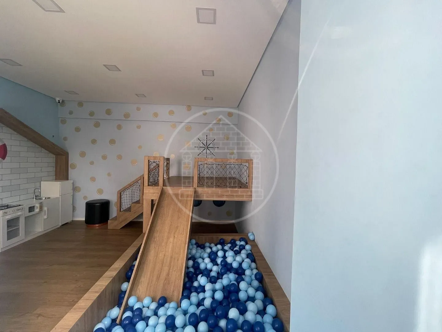 Apartamento, 2 quartos, 36 m² - Foto 34