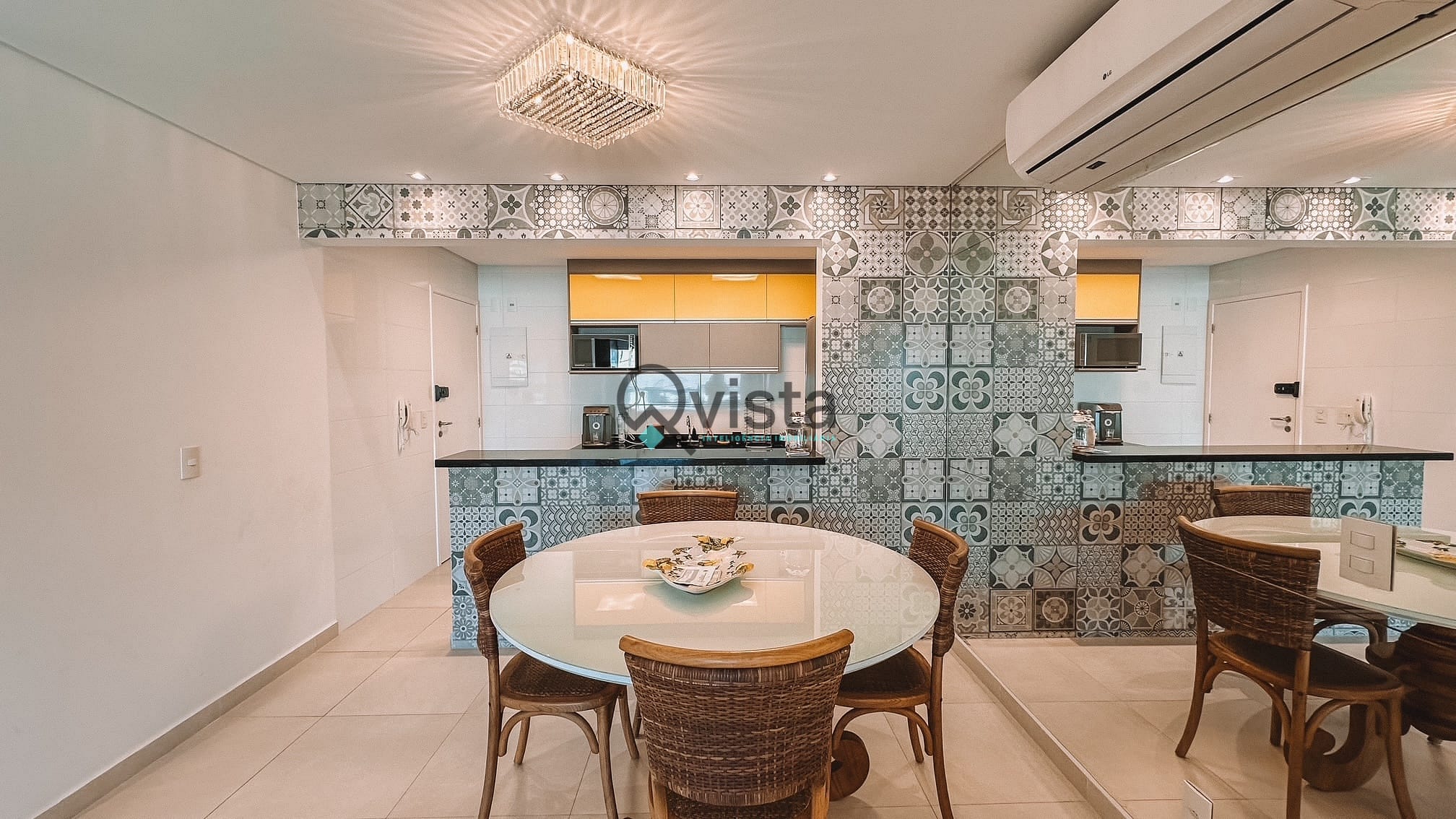 Apartamento, 3 quartos, 110 m² - Foto 2