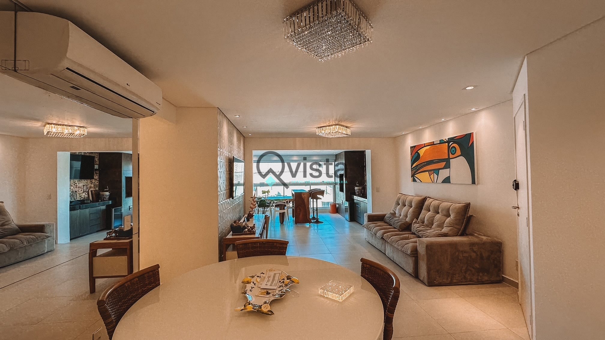 Apartamento, 3 quartos, 110 m² - Foto 3