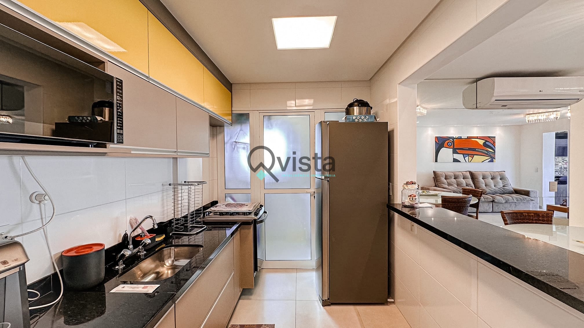 Apartamento, 3 quartos, 110 m² - Foto 4