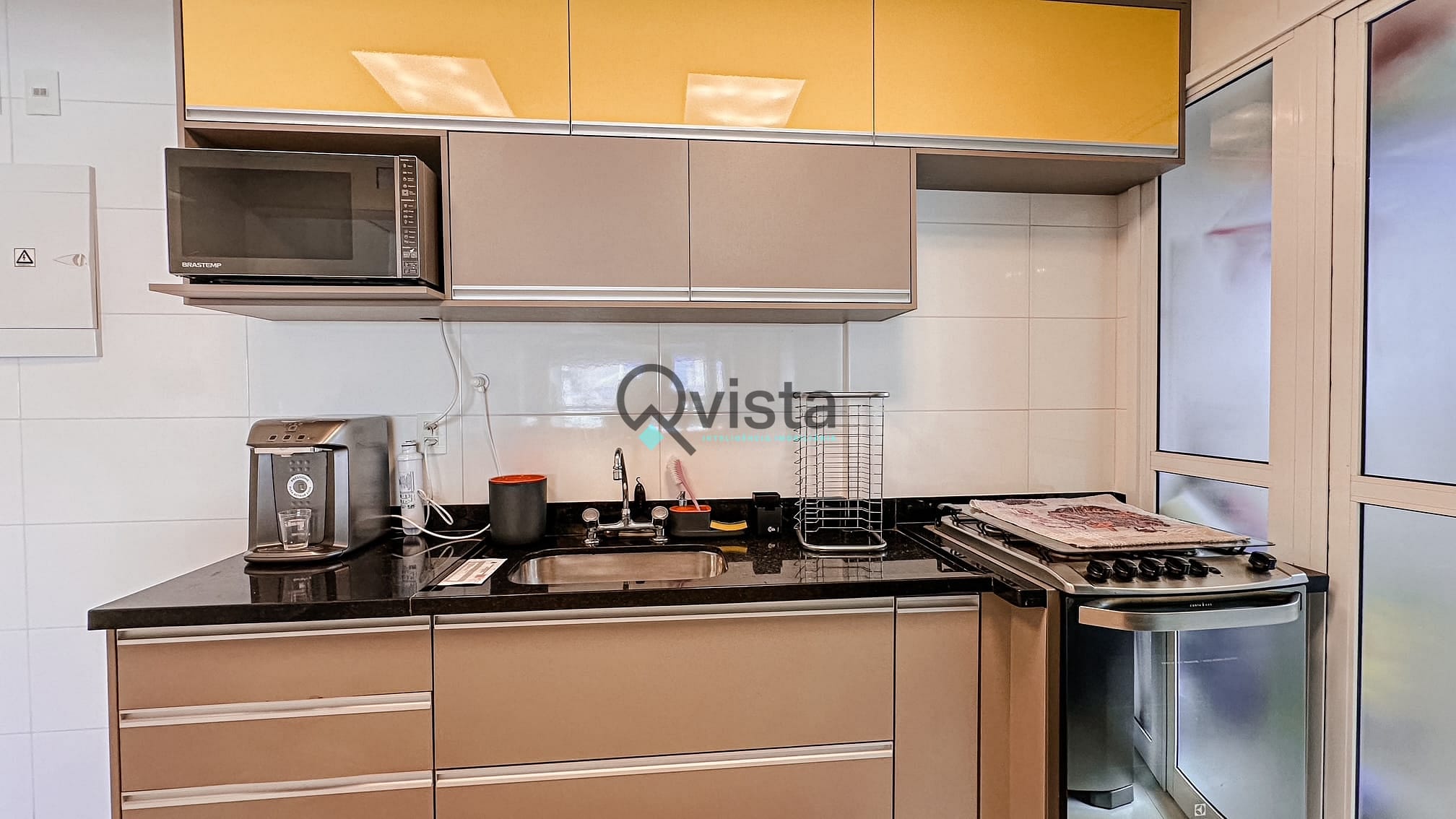 Apartamento, 3 quartos, 110 m² - Foto 5